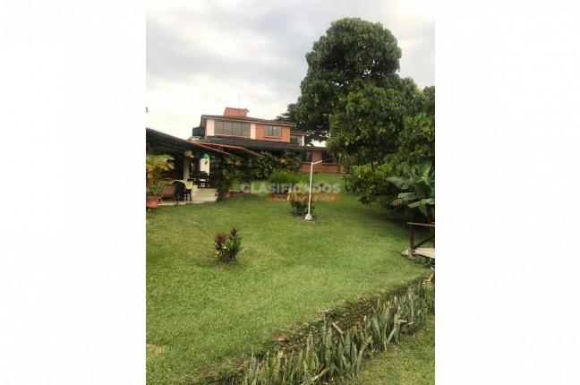 Casas, Venta, Ciudad Jardín - $980.000.000