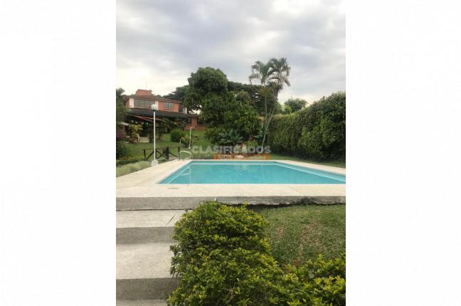 Casas, Venta, Ciudad Jardín - $980.000.000