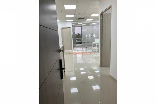 Oficinas y Consultorios, Venta, Ciudad Jardín - $989.400.000