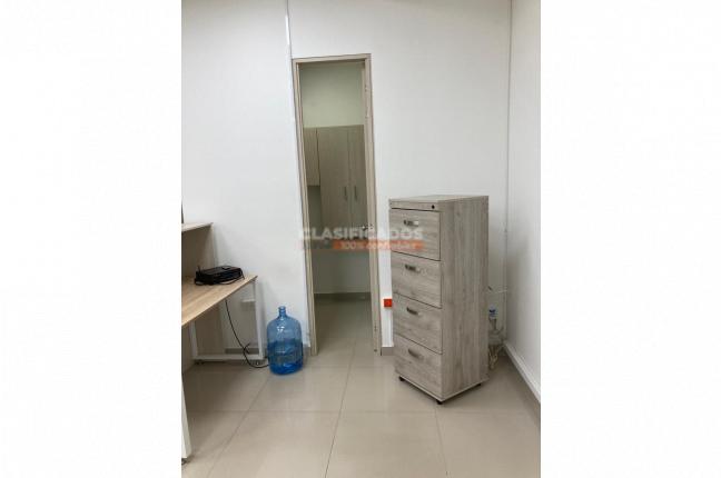 Oficinas y Consultorios, Venta, Ciudad Jardín - $989.400.000