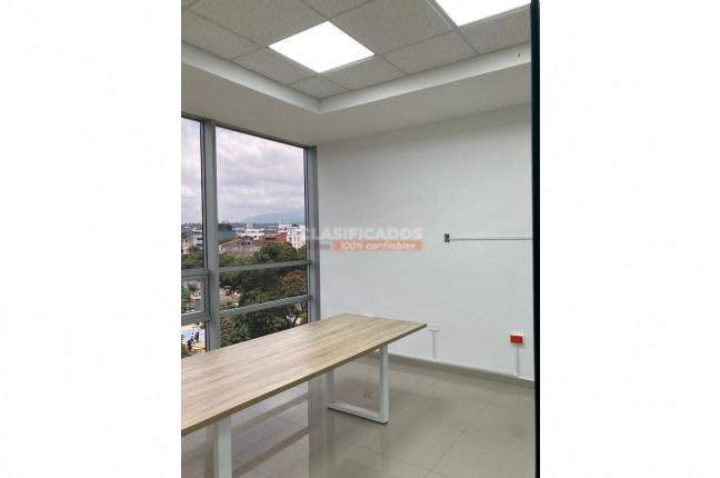 Oficinas y Consultorios, Venta, Ciudad Jardín - $989.400.000