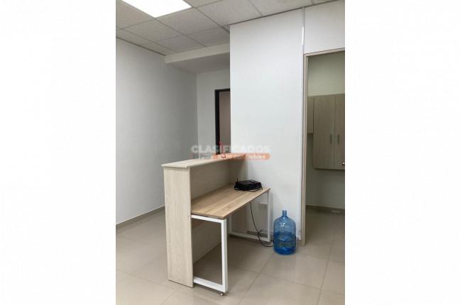 Oficinas y Consultorios, Venta, Ciudad Jardín - $989.400.000