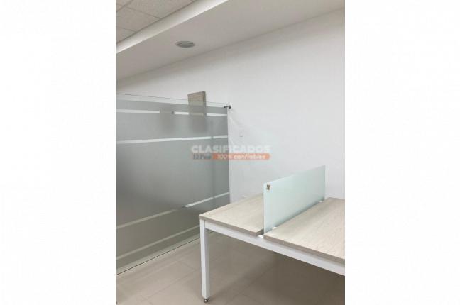 Oficinas y Consultorios, Venta, Ciudad Jardín - $989.400.000