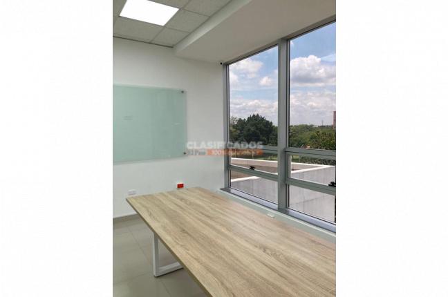 Oficinas y Consultorios, Venta, Ciudad Jardín - $989.400.000