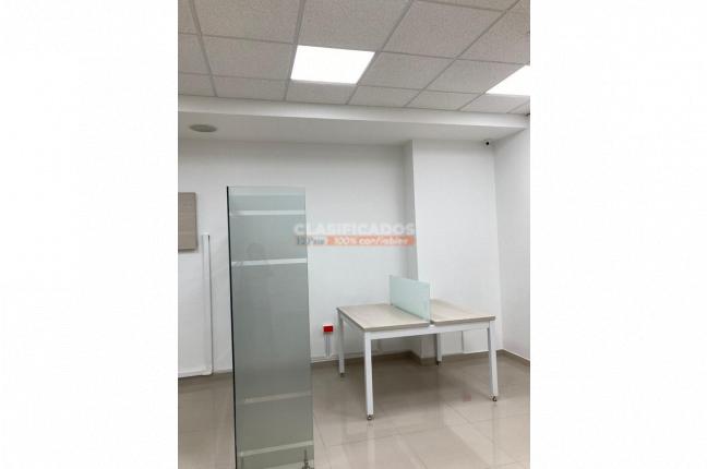 Oficinas y Consultorios, Venta, Ciudad Jardín - $989.400.000