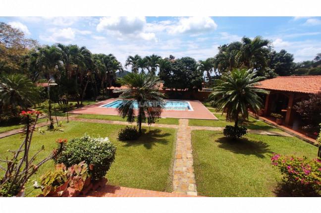 Fincas y Casas Campestres, Venta, Vijes - $2.180.000.000