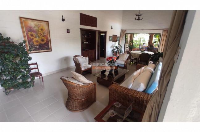 Fincas y Casas Campestres, Venta, Vijes - $2.180.000.000