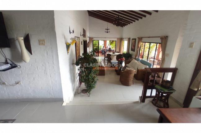Fincas y Casas Campestres, Venta, Vijes - $2.180.000.000