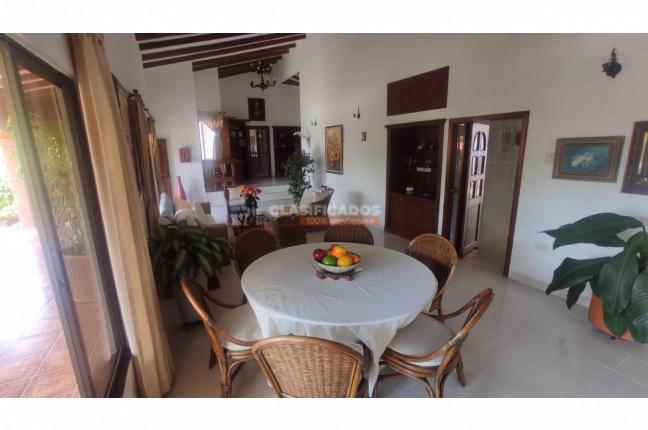 Fincas y Casas Campestres, Venta, Vijes - $2.180.000.000
