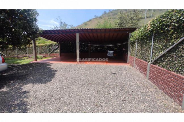 Fincas y Casas Campestres, Venta, Vijes - $2.180.000.000