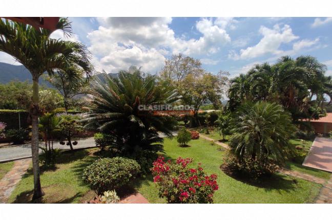 Fincas y Casas Campestres, Venta, Vijes - $2.180.000.000