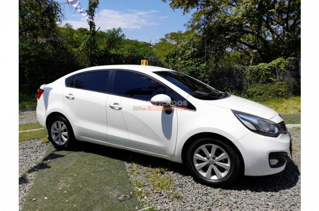 Kia Rio 2014 - $45.000.000