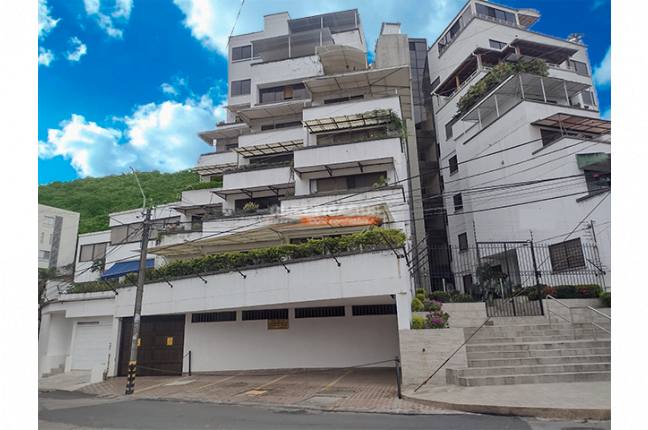 Apartamentos, Venta, Santa Mónica Residencial - $600.000.000