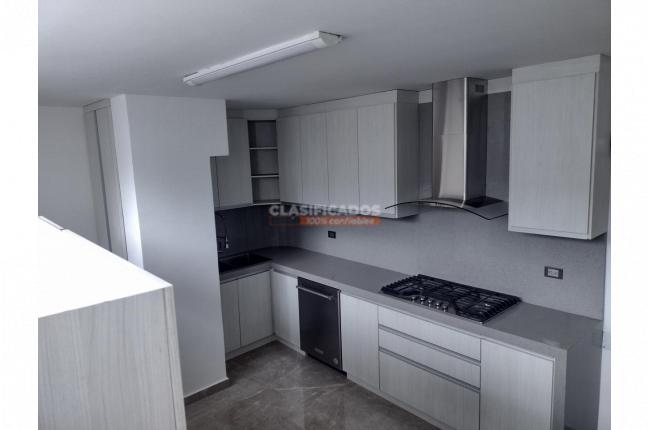 Apartamentos, Venta, Santa Mónica Residencial - $600.000.000