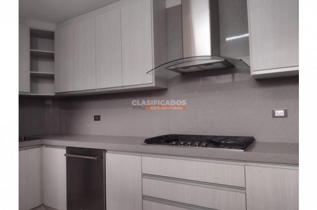 Apartamentos, Venta, Santa Mónica Residencial - $600.000.000