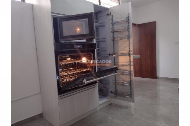 Apartamentos, Venta, Santa Mónica Residencial - $600.000.000