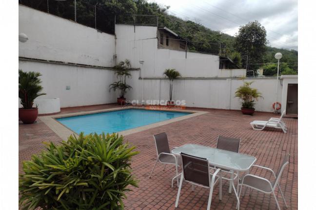 Apartamentos, Venta, Santa Mónica Residencial - $600.000.000