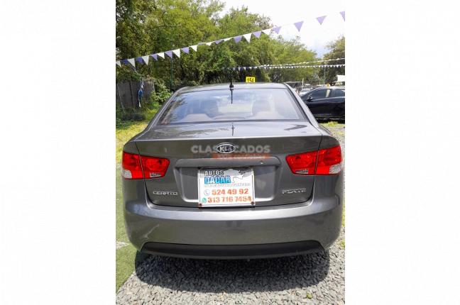 Kia Cerato 2016 - $58.000.000