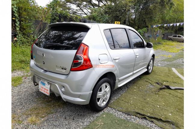 Renault Sandero 2011 - $30.000.000