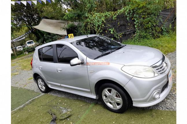 Renault Sandero 2011 - $30.000.000