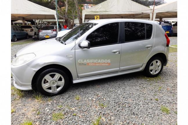 Renault Sandero 2011 - $30.000.000