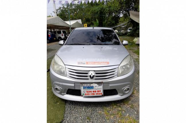 Renault Sandero 2011 - $30.000.000