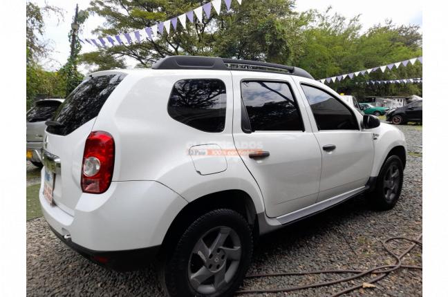 Renault Duster 2015 - $42.000.000