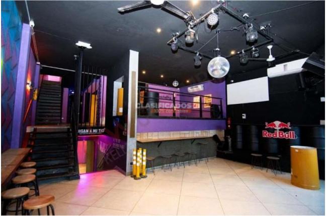 Edificios, Venta en Centenario