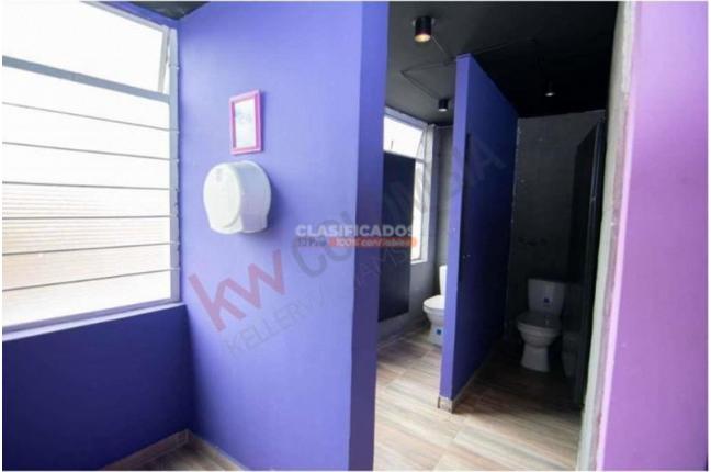 Edificios, Venta, Centenario - $1.500.000.000