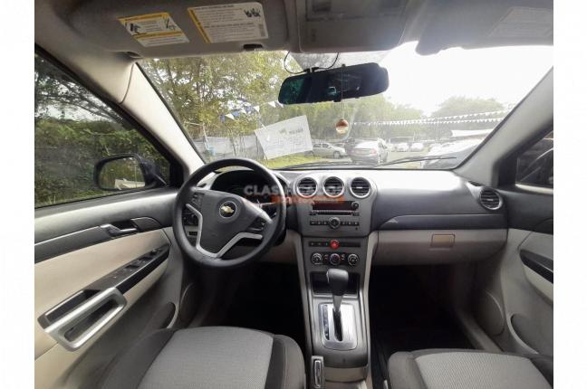 Chevrolet Captiva 2010 - $38.000.000