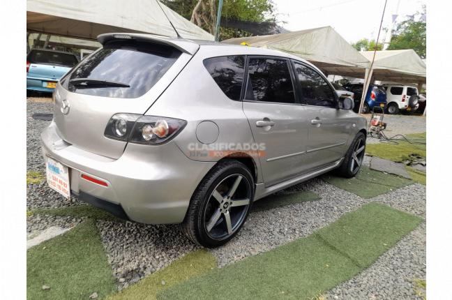 Mazda 3 2008 - $31.000.000