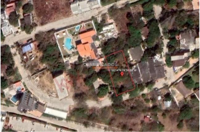 Lotes, Venta, Puerto Colombia - $720.000.000