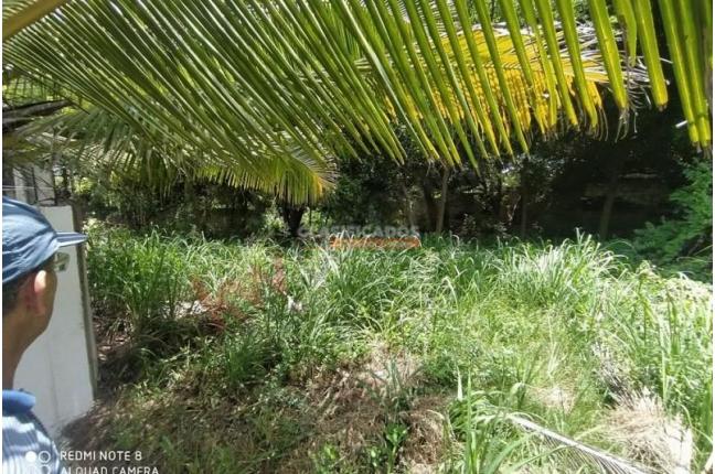 Lotes, Venta, Puerto Colombia - $720.000.000