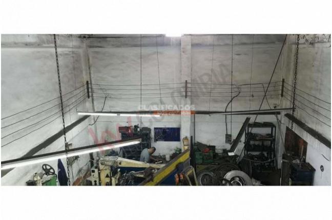 Locales y Bodegas, Venta, Popular - $340.000.000