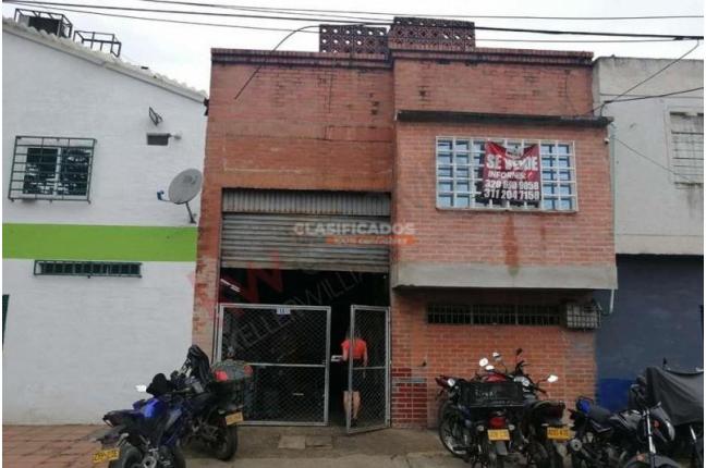 Locales y Bodegas, Alquiler en Popular