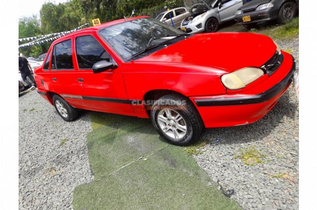 Daewoo Racer 1993 - $8.500.000