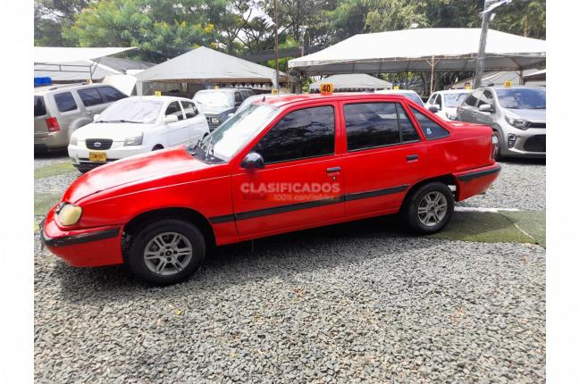 Daewoo Racer 1993 - $8.500.000