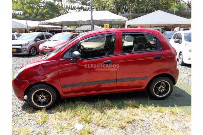 Chevrolet Spark 2009 - $19.500.000