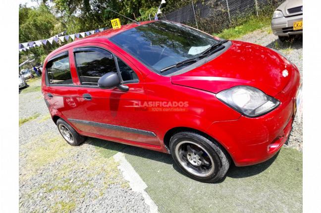 Chevrolet Spark 2009 - $19.500.000