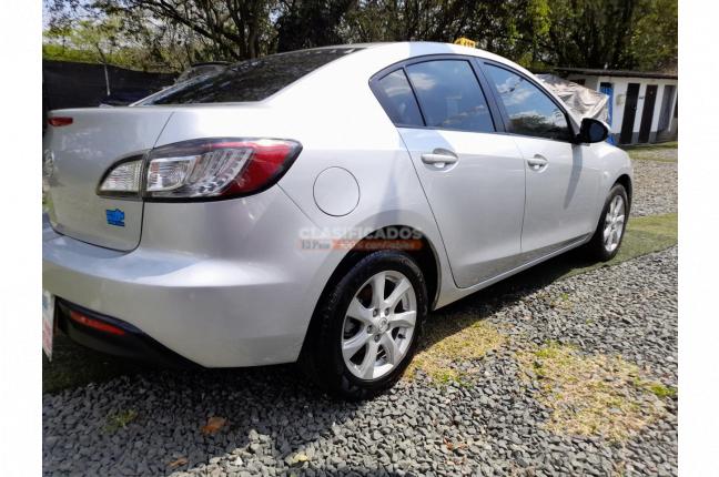 Mazda 3 2011 - $43.000.000