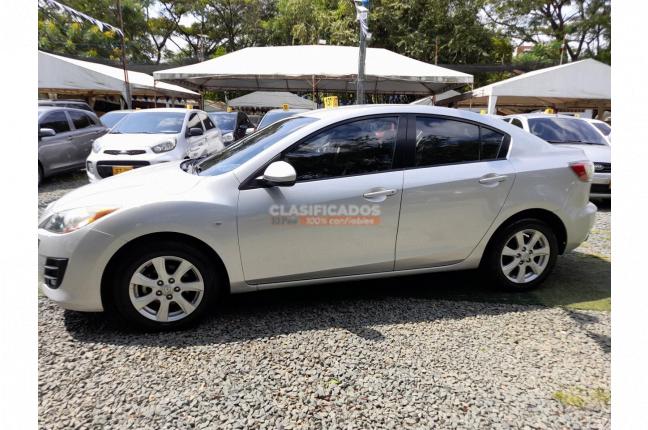 Mazda 3 2011 - $43.000.000