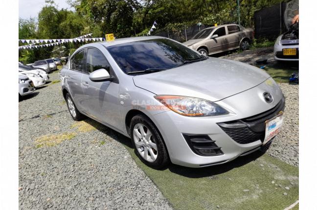 Mazda 3 2011 - $43.000.000