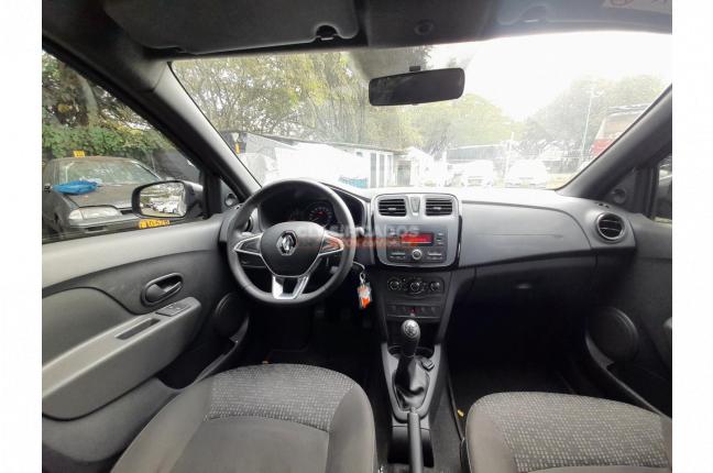 Renault Sandero 2020 - $52.000.000