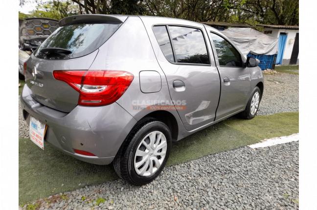 Renault Sandero 2020 - $52.000.000