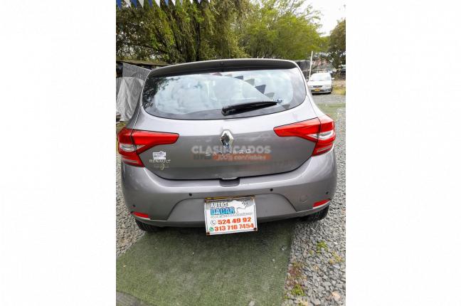 Renault Sandero 2020 - $52.000.000