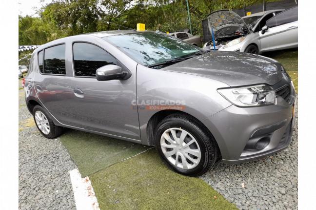 Renault Sandero 2020 - $52.000.000