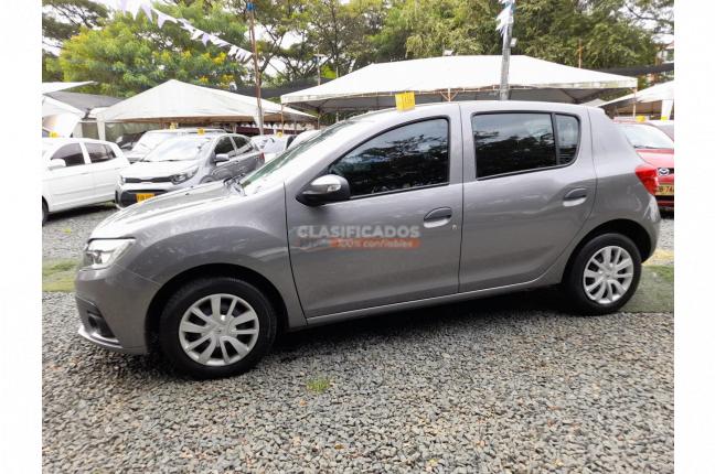 Renault Sandero 2020 - $52.000.000