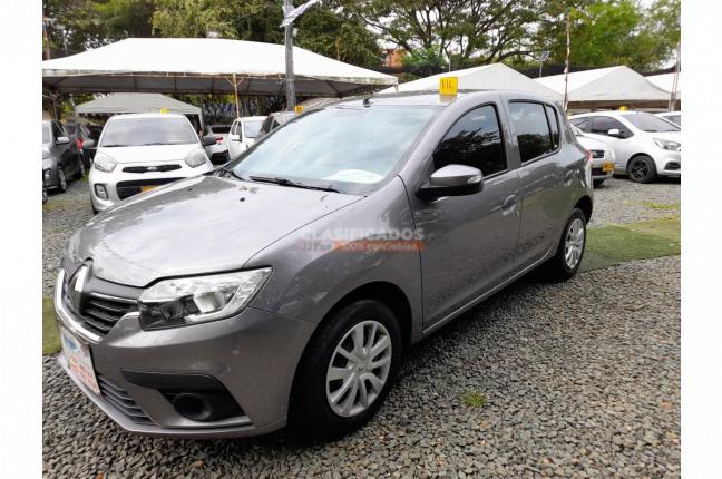 Renault Sandero 2020 - $52.000.000