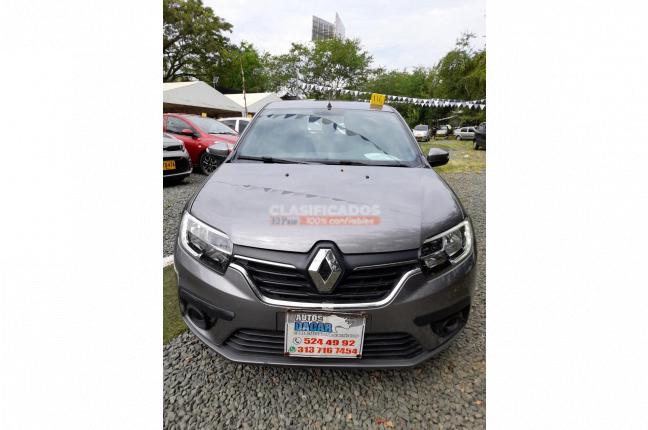 Renault Sandero 2020 - $52.000.000