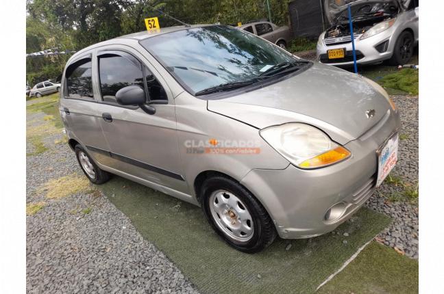 Chevrolet Spark 2007 - $20.000.000